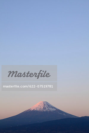 Mount Fuji Mount Fuji