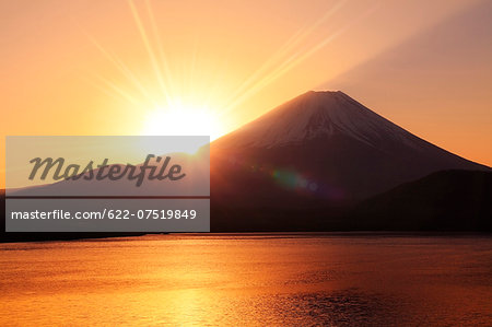 Mount Fuji Mount Fuji