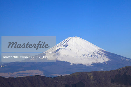 Mount Fuji