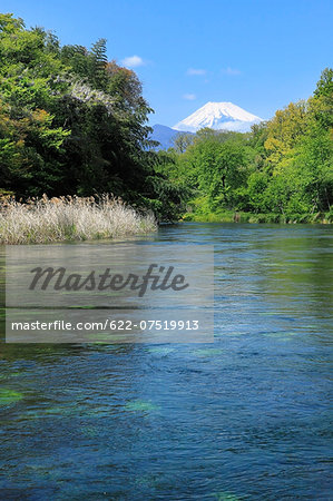 Fuji-Hakone-Izu National Park