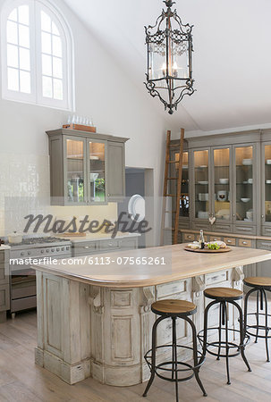 Luxury kitchen Luxury kitchen