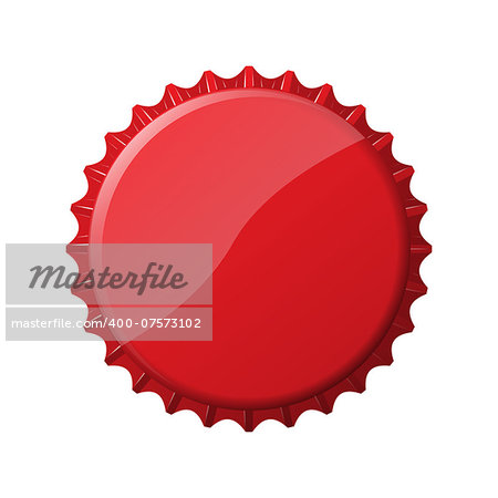 An image of a nice bottle cap