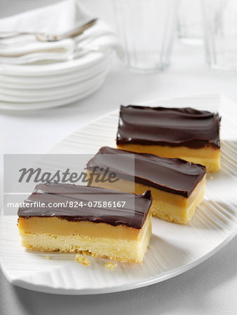 Millionaires shortbread Millionaires shortbread