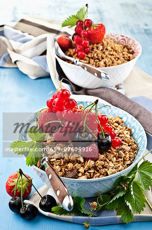 Muesli