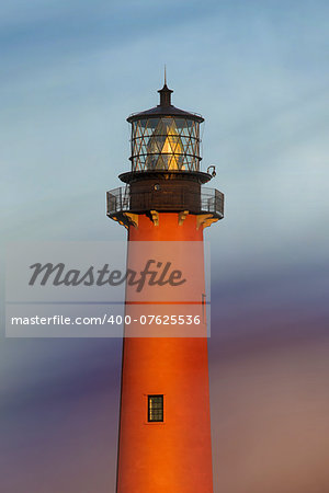 Jupiter Inlet Lighthouse, Florida, United States