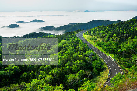 Hokkaido, Japan