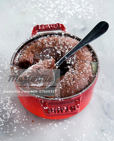 Chocolate fondant