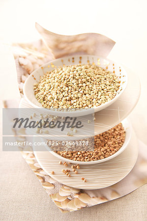 Buckwheat