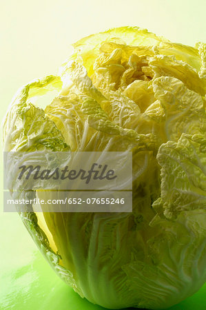 Chinese cabbage