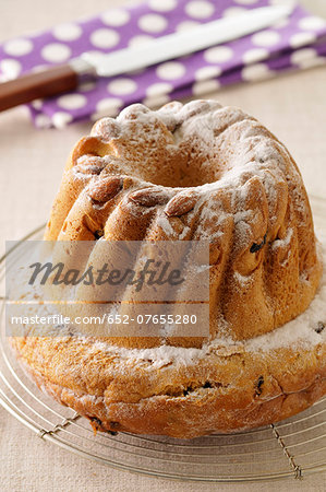 Kouglof Kouglof
