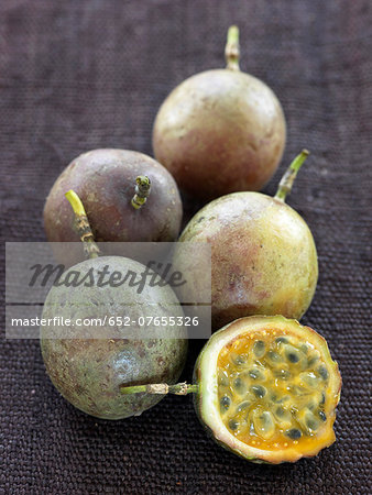 Passionfruits