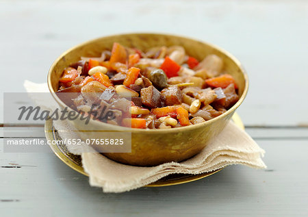 Caponata