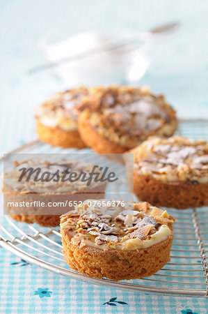 Almond Bostocks Almond Bostocks