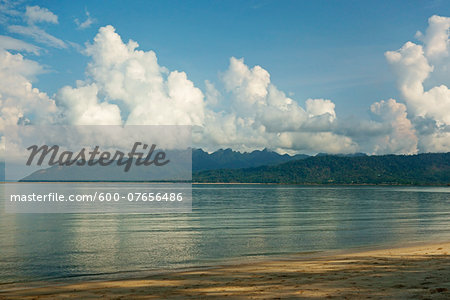 Pantai Kok, Pulau Langkawi, Langkawi Island Archipelago, Malaysia