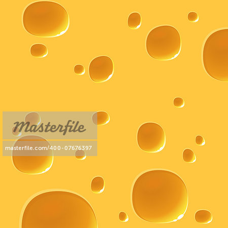 cheese background, this illustration may be useful as designer work