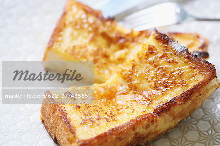 French toast