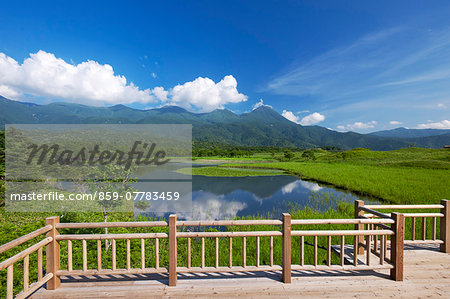 Hokkaido, Japan