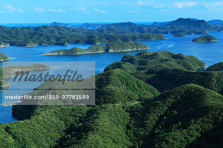 Nagasaki Prefecture, Japan