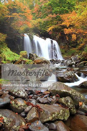 Yamanashi Prefecture, Japan