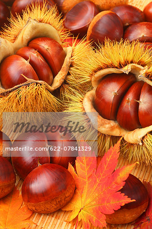 Chestnuts