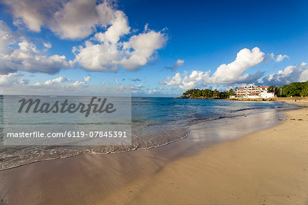 Bahia Blanca Hotel, Rio San Juan, Dominican Republic, West Indies, Caribbean, Central America