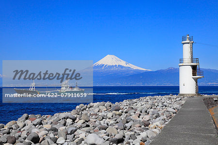 Shizuoka Prefecture, Japan