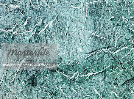 green marble texture close up from Barcelona Pavilion