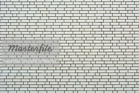 Brick Wall detail, Norderney, East Frisia Island, North Sea, Lower Saxony, Germany Brick Wall detail, Norderney, East Frisia Island, North Sea, Lower Saxony, Germany