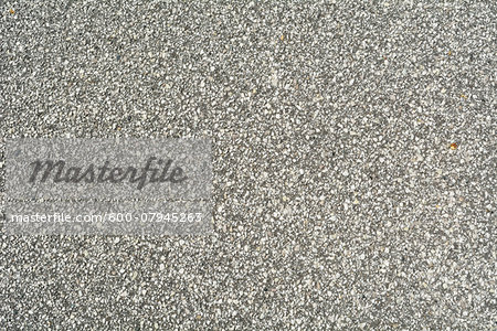 Close-up, full frame view of Road, Asphalt, Norderney, East Frisia Island, North Sea, Lower Saxony, Germany