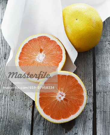Grapefruit Grapefruit