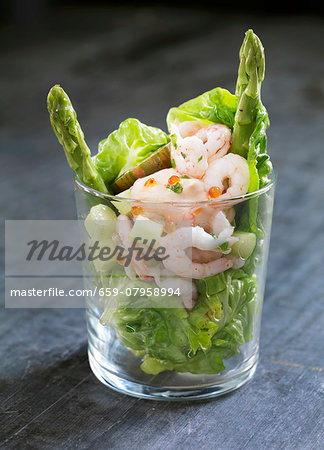 Shrimp cocktail Shrimp cocktail