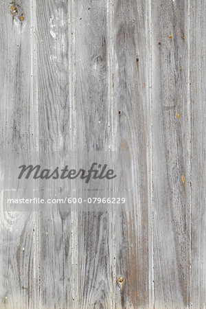 Close-up of Weathered Wooden Wall, Anderos, Aquitaine, France Close-up of Weathered Wooden Wall, Anderos, Aquitaine, France