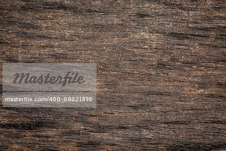 background texture of old weathered, grunge wood board