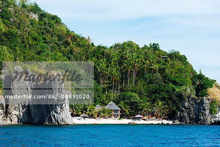 South East Asia, Philippines, The Visayas, Negros, Apo Island South East Asia, Philippines, The Visayas, Negros, Apo Island