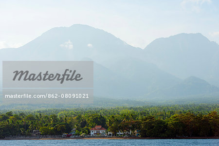 South East Asia, Philippines, The Visayas,  Negros, Dumaguete