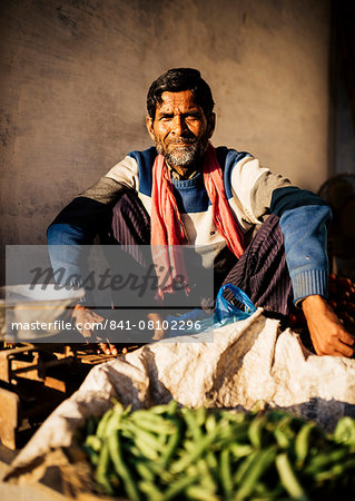 Mathura, Uttar Pradesh, India, Asia