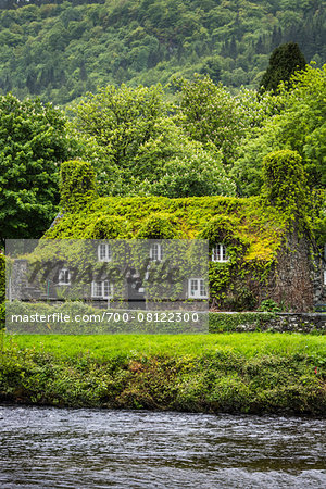 Tu Hwnt i'r Bont, Llanrwst, Conwy, Wales, United Kingdom Tu Hwnt i'r Bont, Llanrwst, Conwy, Wales, United Kingdom