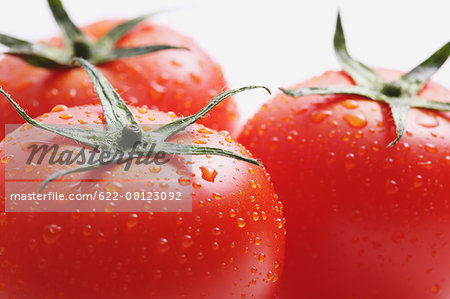 Fruit tomatoes