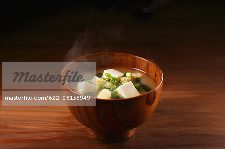 Miso soup