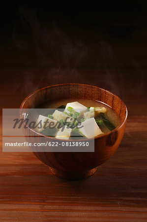 Miso soup