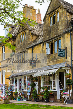 Chipping Campden, Gloucestershire, Cotswolds, England, United Kingdom