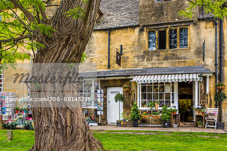Chipping Campden, Gloucestershire, Cotswolds, England, United Kingdom Chipping Campden, Gloucestershire, Cotswolds, England, United Kingdom