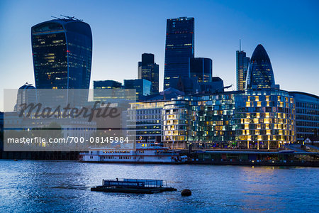 Tower Bridge, London, England, United Kingdom