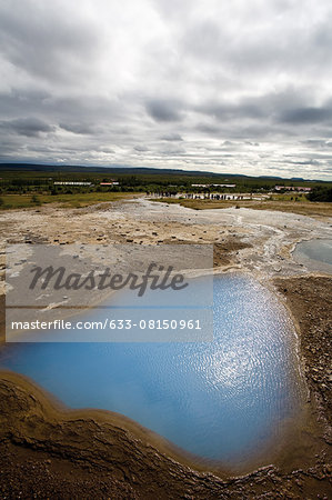 Geysir, Iceland