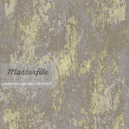 abstract seamless gray texture of rusted metal