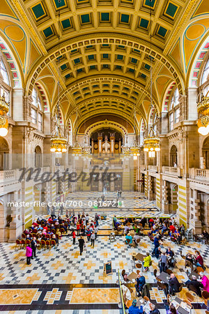 Kelvingrove Art Gallery and Museum, Glasgow, Scotland, United Kingdom Kelvingrove Art Gallery and Museum, Glasgow, Scotland, United Kingdom