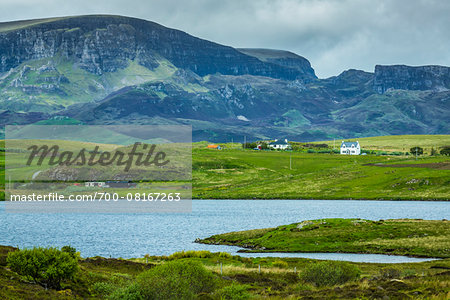 Valtos, Isle of Skye, Scotland, United Kingdom