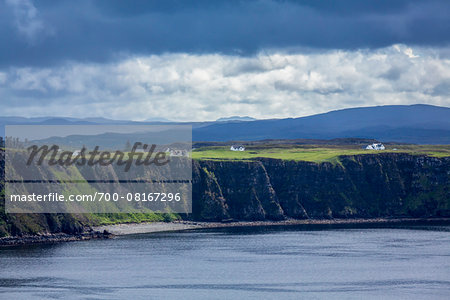 Uig, Trotternish, Isle of Skye, Scotland, United Kingdom