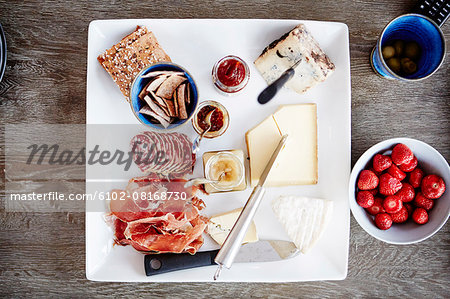 Antipasti Antipasti