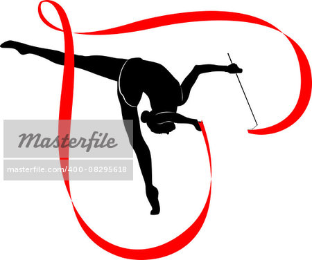 gymnastics logo